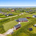 Дом отдыха Tjark - 500m From The Sea By Interhome *