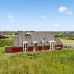Tjark - 500m From The Sea By Interhome *