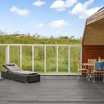 Tjark - 500m From The Sea By Interhome Дом отдыха Лёккен