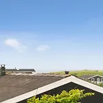 Дом отдыха Tjark - 500m From The Sea By Interhome *