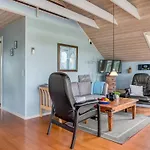 Дом отдыха Tjark - 500m From The Sea By Interhome *