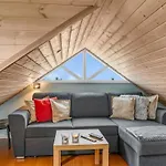 Tjark - 500m From The Sea By Interhome *