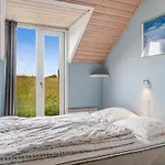 Дом отдыха Tjark - 500m From The Sea By Interhome *