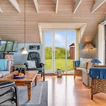 Tjark - 500m From The Sea By Interhome *