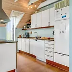 Дом отдыха Tjark - 500m From The Sea By Interhome