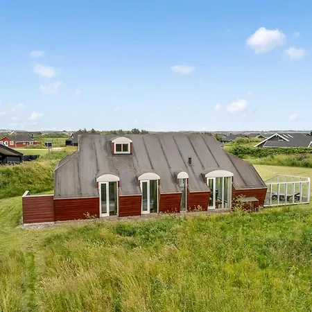 Tjark - 500m From The Sea By Interhome *