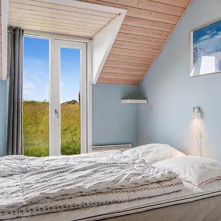 Casa de Férias Tjark - 500m From The Sea By Interhome *
