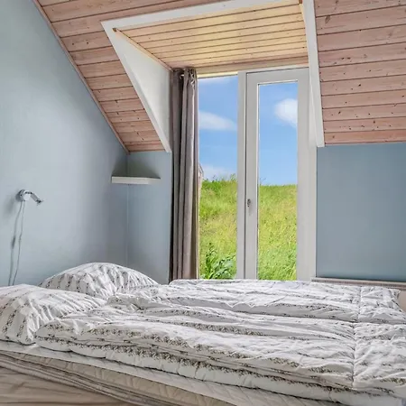 Tjark - 500m From The Sea By Interhome Casa de Férias *
